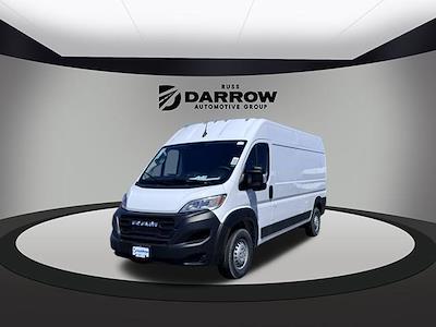 New 2024 Ram ProMaster 2500 High Roof FWD, Empty Cargo Van for sale #R24078 - photo 1