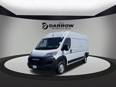 New 2024 Ram ProMaster 2500 High Roof FWD, Empty Cargo Van for sale #R24082 - photo 1