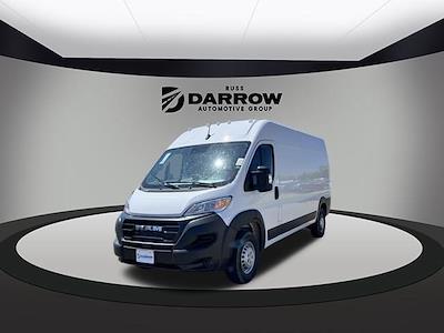 New 2024 Ram ProMaster 2500 High Roof FWD, Empty Cargo Van for sale #R24095 - photo 1