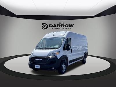 New 2024 Ram ProMaster 2500 High Roof FWD, Empty Cargo Van for sale #R24096 - photo 1