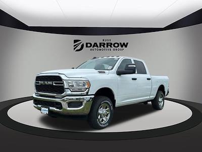 New 2024 Ram 2500 Tradesman Crew Cab 4x4, Pickup for sale #R24099 - photo 1