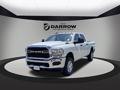 New 2024 Ram 2500 Tradesman Crew Cab 4x4, Pickup for sale #R24101 - photo 1