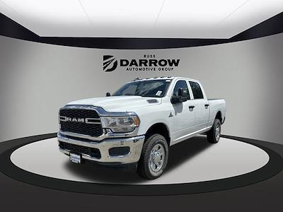 New 2024 Ram 2500 Tradesman Crew Cab 4x4, Pickup for sale #R24102 - photo 1