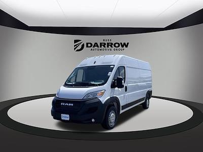 New 2024 Ram ProMaster 3500 High Roof FWD, Empty Cargo Van for sale #R24108 - photo 1