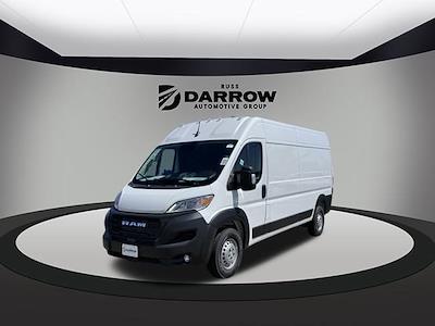 New 2024 Ram ProMaster 3500 High Roof FWD, Empty Cargo Van for sale #R24109 - photo 1