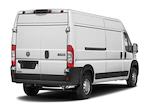 New 2024 Ram ProMaster 2500 High Roof FWD, Empty Cargo Van for sale #R24112 - photo 4