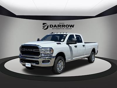 New 2024 Ram 2500 Tradesman Crew Cab 4x4, Pickup for sale #R24126 - photo 1