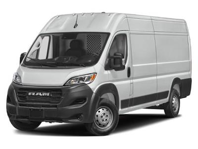 New 2024 Ram ProMaster 3500 High Roof FWD, Empty Cargo Van for sale #R24157 - photo 1