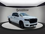 2025 Ram 1500 Crew Cab 4x4, Pickup for sale #R25002 - photo 4