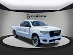 New 2025 Ram 1500 Laramie Crew Cab 4x4, Pickup for sale #R25014 - photo 4