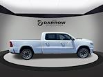 New 2025 Ram 1500 Laramie Crew Cab 4x4, Pickup for sale #R25014 - photo 5