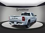 New 2025 Ram 1500 Laramie Crew Cab 4x4, Pickup for sale #R25014 - photo 7