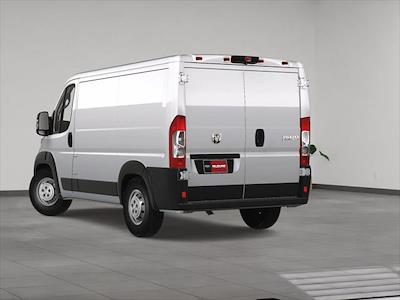 2024 Ram ProMaster 1500 Standard Roof FWD, Empty Cargo Van for sale #J3488 - photo 2