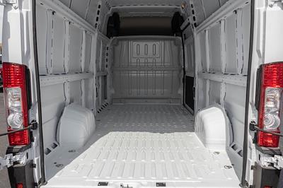 2023 Ram ProMaster 3500 Super High Roof FWD, Empty Cargo Van for sale #J1827 - photo 2