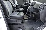 2023 Ram ProMaster 3500 Super High Roof FWD, Empty Cargo Van for sale #J1827 - photo 28