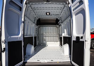 2023 Ram ProMaster 3500 Super High Roof FWD, Empty Cargo Van for sale #J2423 - photo 2