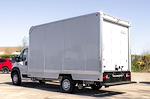 2023 Ram ProMaster 3500 Standard Roof FWD, Bay Bridge Sheet and Post Box Van for sale #J2588 - photo 9