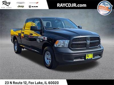 2024 Ram 1500 Classic Crew Cab 4x4, Pickup for sale #R2623 - photo 1