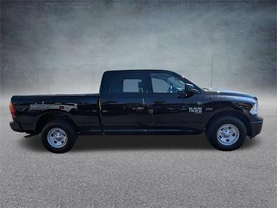 2024 Ram 1500 Classic Crew Cab 4x4, Pickup for sale #R2623 - photo 2