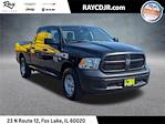 2024 Ram 1500 Classic Crew Cab 4x4, Pickup for sale #R2623 - photo 1