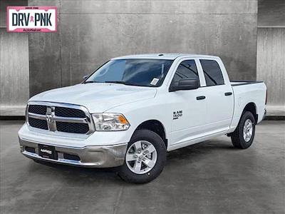 2023 Ram 1500 Classic Crew Cab 4x2, Pickup for sale #PG678177 - photo 1