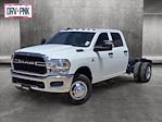 2024 Ram 3500 Crew Cab DRW 4x4, Cab Chassis for sale #RG301598 - photo 1