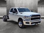 2024 Ram 3500 Crew Cab DRW 4x4, Cab Chassis for sale #RG301598 - photo 12