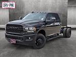 2024 Ram 3500 Crew Cab DRW 4x4, Cab Chassis for sale #RG347915 - photo 1