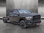 2024 Ram 3500 Crew Cab DRW 4x4, Cab Chassis for sale #RG347915 - photo 6