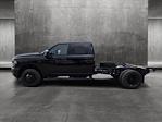 2024 Ram 3500 Crew Cab DRW 4x4, Cab Chassis for sale #RG347915 - photo 7