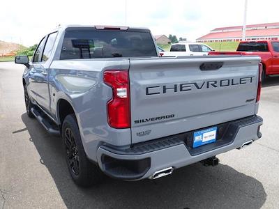 2024 Chevrolet Silverado 1500 Crew Cab 4WD, Pickup for sale #240733 - photo 2