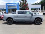 2024 Chevrolet Silverado 1500 Crew Cab 4WD, Pickup for sale #240733 - photo 3