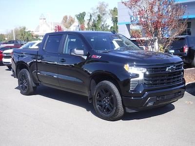 2024 Chevrolet Silverado 1500 Crew Cab 4WD, Pickup for sale #240908 - photo 1