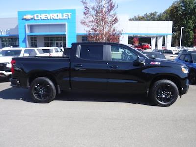 2024 Chevrolet Silverado 1500 Crew Cab 4WD, Pickup for sale #240908 - photo 2