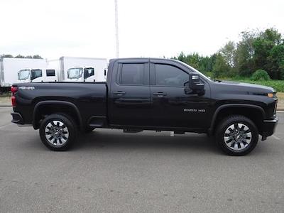 2023 Chevrolet Silverado 2500 Double Cab 4WD, Pickup for sale #240980B - photo 2