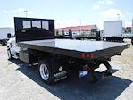 New 2024 Chevrolet Silverado 5500 Work Truck Regular Cab 2WD, Monroe Truck Equipment Versa-Line Platform Body Flatbed Dump Truck for sale #24257 - photo 2