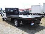 New 2024 Chevrolet Silverado 5500 Regular Cab 4x2, Flatbed Truck for sale #24261 - photo 2