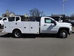 New 2024 Chevrolet Silverado 3500 Work Truck Regular Cab 4WD, Service Truck for sale #24262 - photo 3