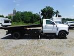 New 2024 Chevrolet Silverado 5500 Work Truck Regular Cab 2WD, Flatbed Truck for sale #24285 - photo 2