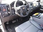 New 2024 Chevrolet Silverado 5500 Work Truck Regular Cab 2WD, Flatbed Truck for sale #24285 - photo 5