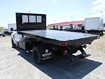 2024 Chevrolet Silverado 5500 Regular Cab DRW 2WD, Monroe Truck Equipment Versa-Line Platform Body Flatbed Dump Truck for sale #24291 - photo 2