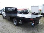 New 2024 Chevrolet Silverado 5500 Work Truck Regular Cab 2WD, Flatbed Truck for sale #24294 - photo 2