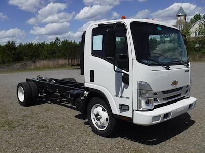 2024 Chevrolet LCF 4500HG Regular Cab RWD, Cab Chassis for sale #24300 - photo 1