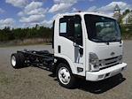 New 2024 Chevrolet LCF 4500HG Work Truck Regular Cab RWD, Cab Chassis for sale #24301 - photo 1