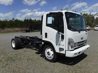 2024 Chevrolet LCF 4500HG Regular Cab RWD, Cab Chassis for sale #24303 - photo 1
