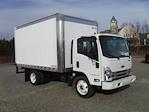 New 2024 Chevrolet LCF 4500HG Work Truck Regular Cab RWD, Box Truck for sale #24310 - photo 1