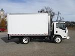 New 2024 Chevrolet LCF 4500HG Work Truck Regular Cab RWD, Box Truck for sale #24310 - photo 2