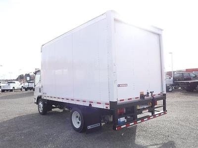 New 2024 Chevrolet LCF 4500HG Work Truck Regular Cab RWD, Box Truck for sale #24312 - photo 2