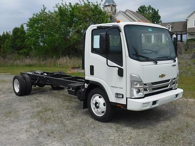 2024 Chevrolet LCF 4500HG Regular Cab RWD, Cab Chassis for sale #24323 - photo 1