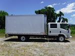 New 2024 Chevrolet LCF 4500HG Work Truck Crew Cab RWD, Morgan Truck Body Box Truck for sale #24343 - photo 3